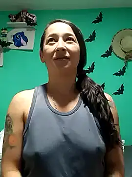 emilypoppy3 online show from January 28, 2025, 1:05 pm