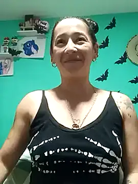 emilypoppy3 online show from February 18, 2025, 12:39 pm