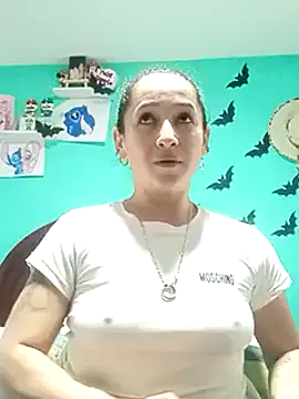 emilypoppy3 online show from February 27, 2025, 2:21 am