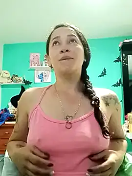 emilypoppy3 online show from March 6, 2025, 4:38 pm