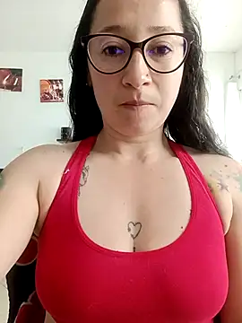 emilypoppy3 online show from March 11, 2026, 8:15 pm