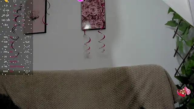 Murieel 69 online show from January 22, 2025, 7:24 pm