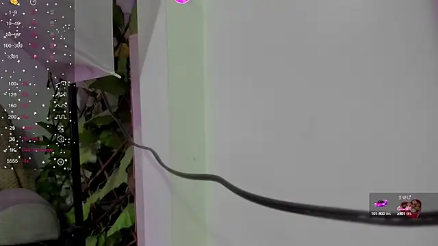 Murieel 69 online show from February 16, 2025, 5:15 pm