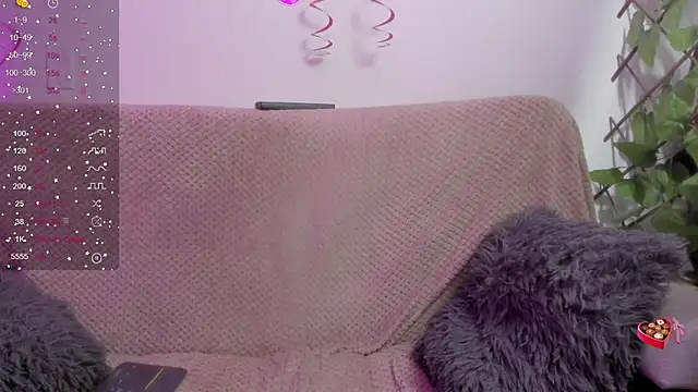 Murieel 69 online show from March 5, 2025, 1:31 am