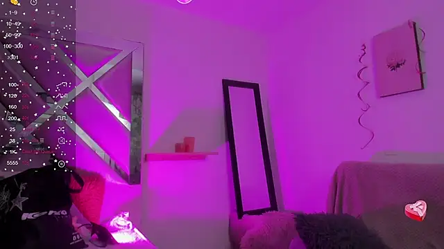 Murieel 69 online show from March 15, 2025, 6:43 pm