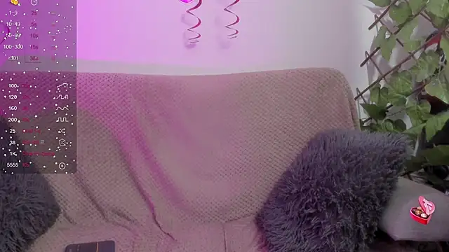 Murieel 69 online show from March 17, 2025, 7:48 pm