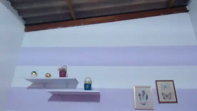 kimberlyvega online show from March 6, 2026, 6:37 pm