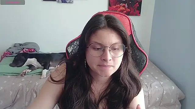 jessica gomez online show from December 16, 2025, 9:31 pm