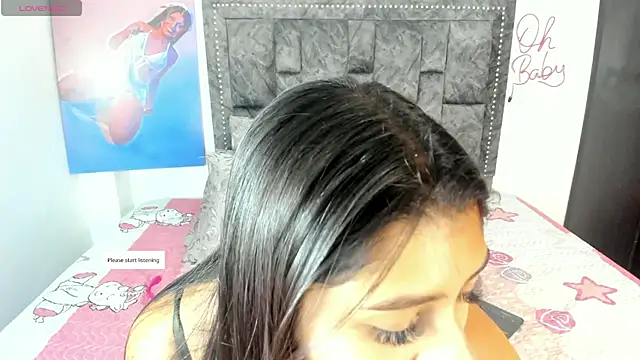 CandyRoxx1  online show from December 20, 2025, 5:53 pm