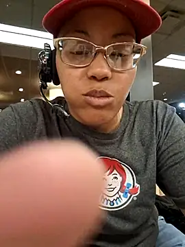 samone9 online show from February 10, 2025, 1:14 am