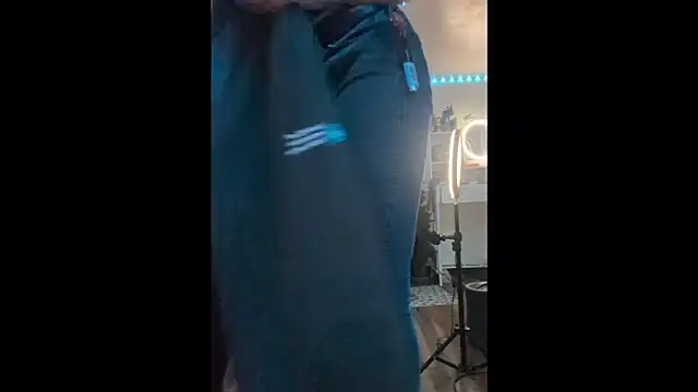 samone9 online show from March 27, 2026, 11:26 pm