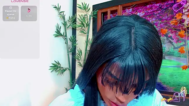 Snapshot of twoblacksexy chatting on November 29, 2025, 7:28 pm twoblacksexy online show from November 29, 2025, 7:28 pm