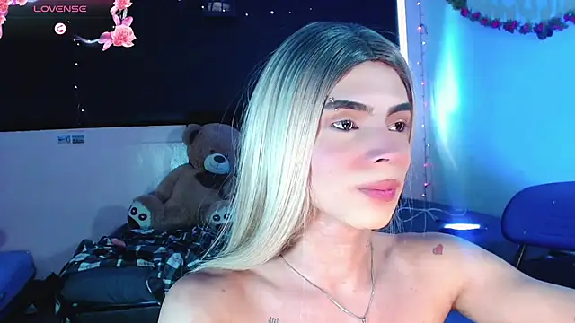 rosedewitt online show from February 26, 2025, 8:11 pm