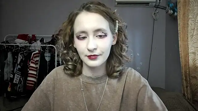 Snapshot of JoannaTompson chatting on January 27, 2025, 6:09 am JoannaTompson online show from January 27, 2025, 6:09 am