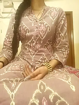 Ruchi-34 online show from February 4, 2026, 11:31 pm