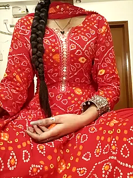 Ruchi-34 online show from February 8, 2026, 11:52 pm