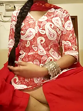 Ruchi-34 online show from March 22, 2026, 5:49 pm