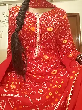 Snapshot of Ruchi-34 chatting on April 26, 2026, 7:22 pm Ruchi-34 online show from April 26, 2026, 7:22 pm