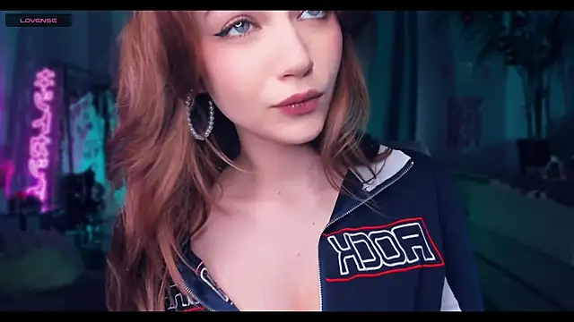 MelissaTetris online show from March 9, 2026, 10:19 am