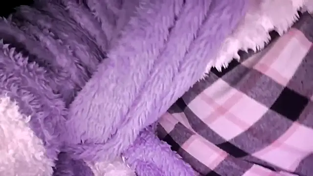 SEXY-ZENA online show from October 19, 2025, 1:17 am