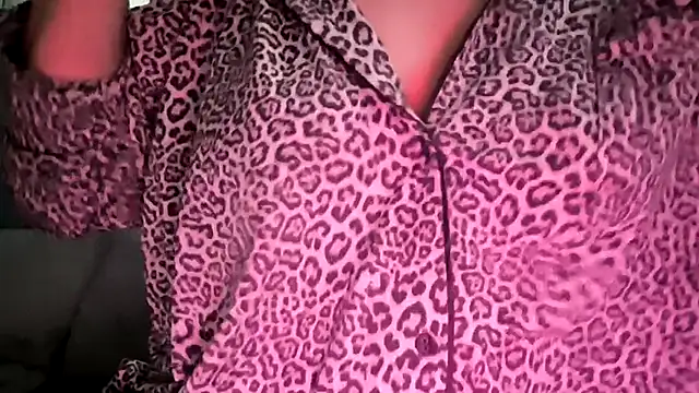 SEXY-ZENA online show from November 18, 2025, 10:36 pm