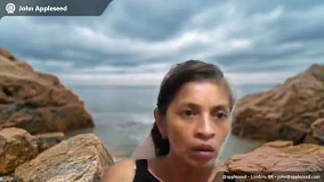 soltrinidad online show from May 18, 2026, 2:07 am