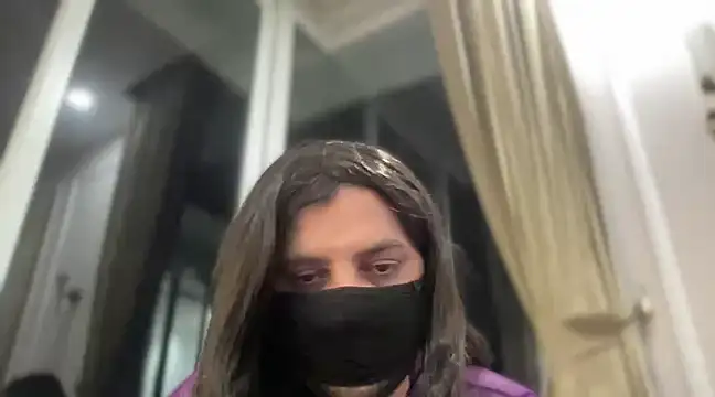 Snapshot of slavekinky001 chatting on February 24, 2025, 7:41 pm slavekinky001 online show from February 24, 2025, 7:41 pm