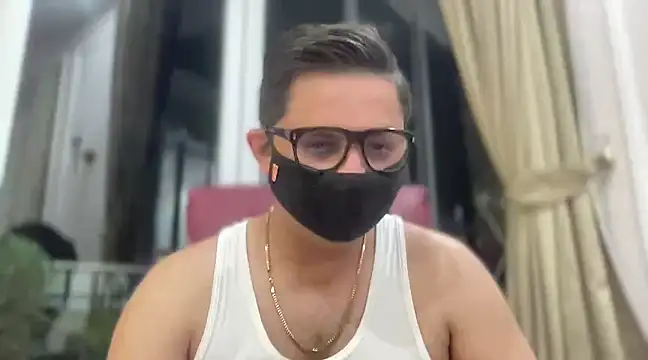 Snapshot of slavekinky001 chatting on February 26, 2025, 6:54 pm slavekinky001 online show from February 26, 2025, 6:54 pm