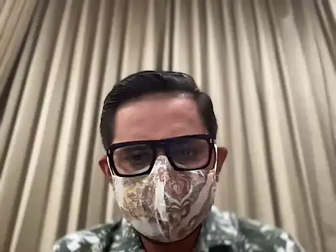 slavekinky001 online show from April 12, 2026, 6:57 pm