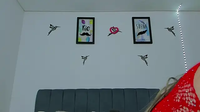 im sarah34 online show from February 3, 2026, 6:40 am