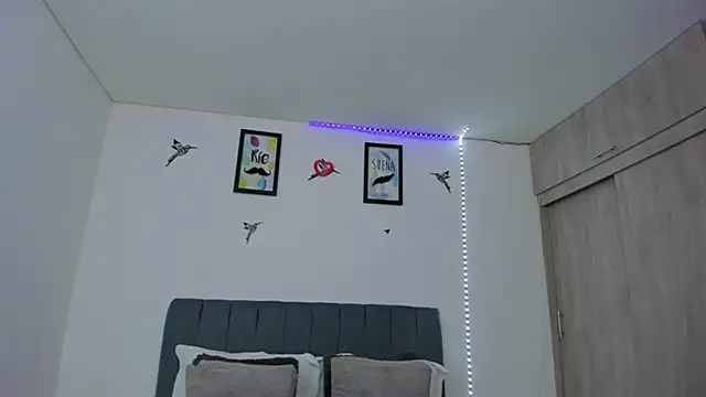 im sarah34 online show from March 27, 2026, 6:08 am