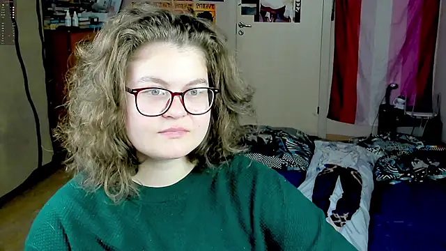 Sashy Way online show from November 1, 2025, 11:01 am