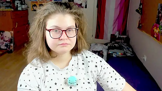 Sashy Way online show from December 16, 2025, 10:20 am