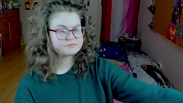 Sashy Way online show from March 6, 2026, 3:52 pm