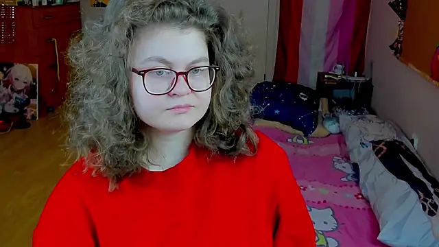 Sashy Way online show from March 10, 2026, 4:56 pm