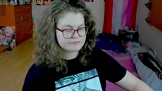 Sashy Way online show from March 31, 2026, 1:44 pm