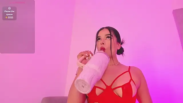 kaylarossi online show from January 29, 2025, 10:43 pm