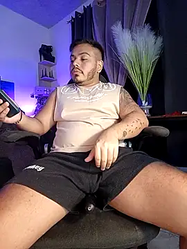 Naughty Charly online show from September 14, 2025, 12:54 am