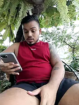 Snapshot of Naughty_Charly chatting on February 13, 2026, 5:09 pm Naughty Charly online show from February 13, 2026, 5:09 pm