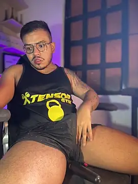 Snapshot of Naughty_Charly chatting on March 23, 2026, 4:44 pm Naughty Charly online show from March 23, 2026, 4:44 pm