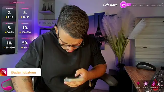 Snapshot of Naughty_Charly chatting on May 16, 2026, 7:45 pm Naughty Charly online show from May 16, 2026, 7:45 pm