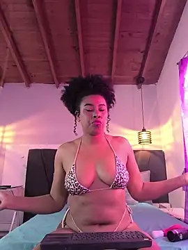 EmmilyBrant online show from April 4, 2026, 3:42 pm