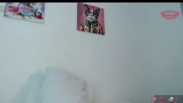 lilith luv online show from March 30, 2026, 9:10 am