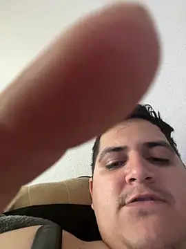Cindymjesus online show from October 10, 2025, 7:24 pm