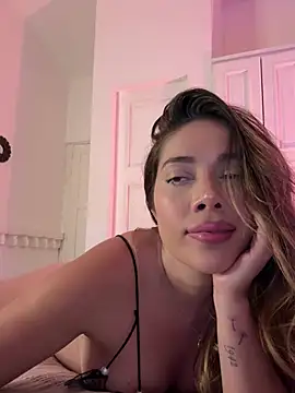 Condes carmen online show from January 25, 2025, 4:56 am