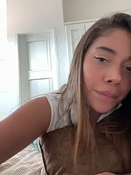 Condes carmen online show from February 9, 2025, 9:17 pm