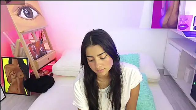 Yues050600 online show from February 27, 2025, 1:16 am