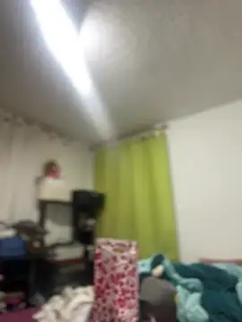 Mila Morgan online show from April 11, 2026, 2:43 pm