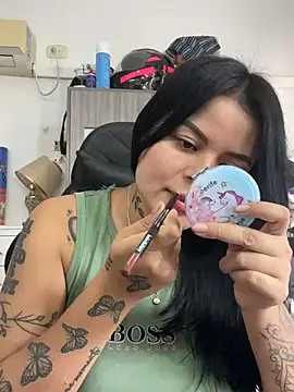 ivanna rivera online show from December 29, 2024, 7:32 pm