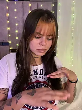 ivanna rivera online show from February 26, 2026, 2:49 pm